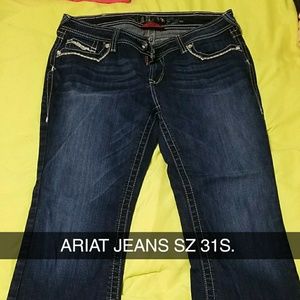 Ariat Jeans